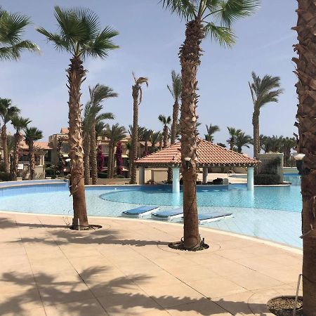 Apartman Veranda Hurghada Esterno foto