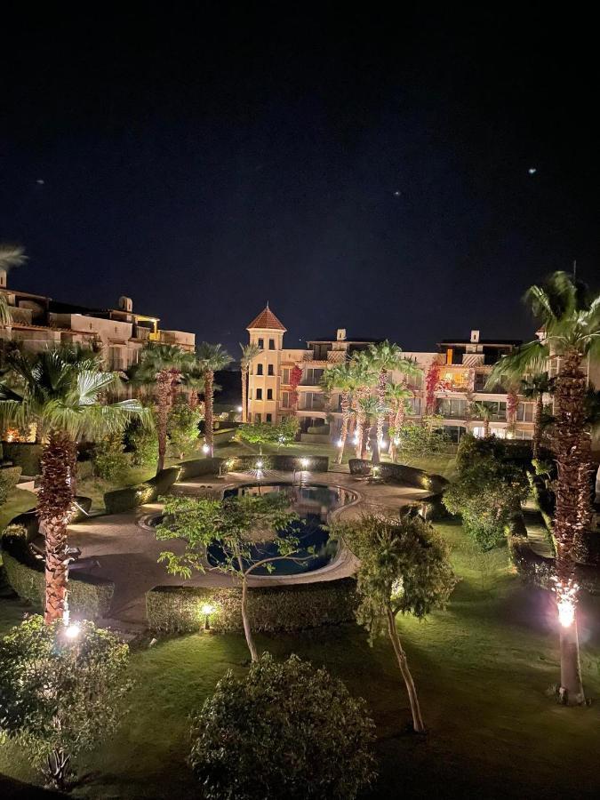 Apartman Veranda Hurghada Esterno foto