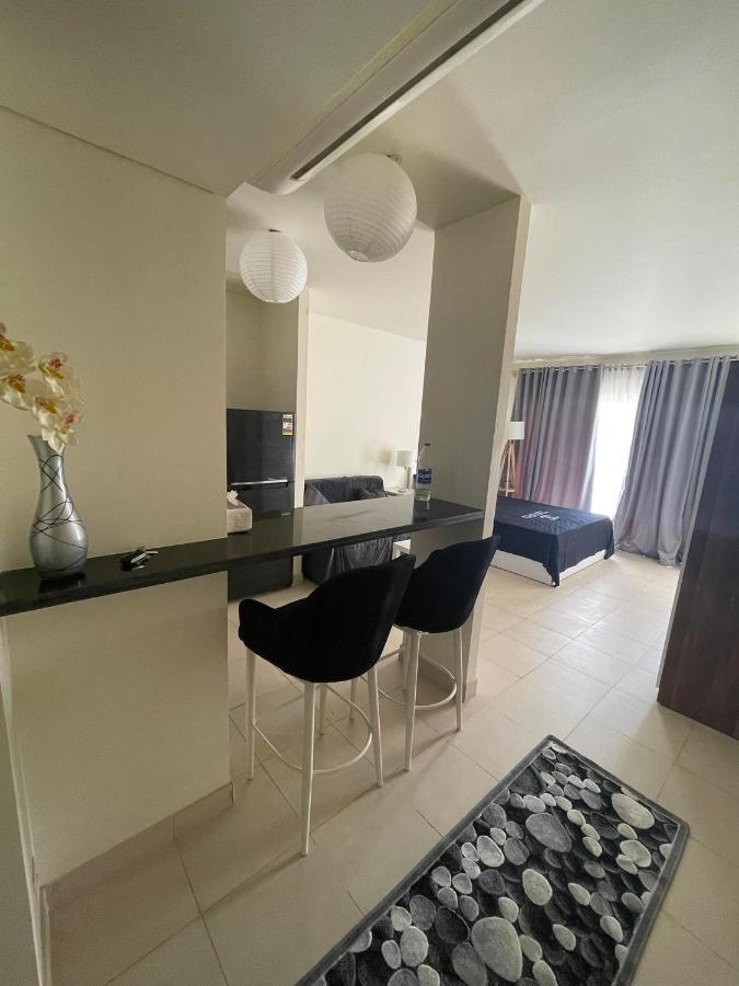 Apartman Veranda Hurghada Esterno foto