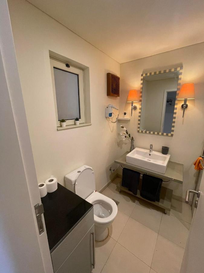 Apartman Veranda Hurghada Esterno foto