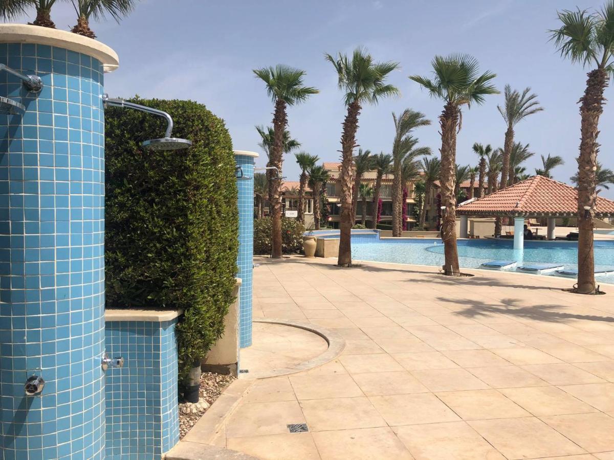 Apartman Veranda Hurghada Esterno foto